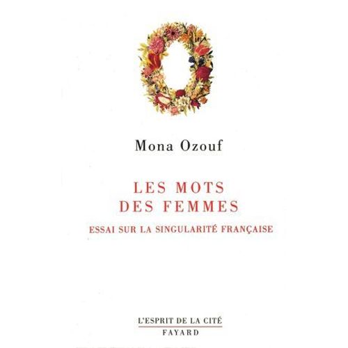 Les Mots Des Femmes