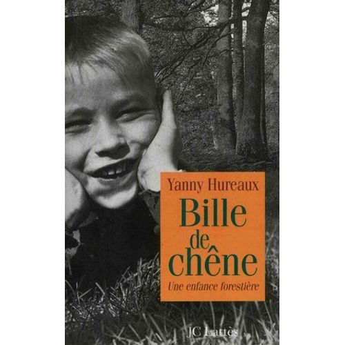 Bille De Chêne