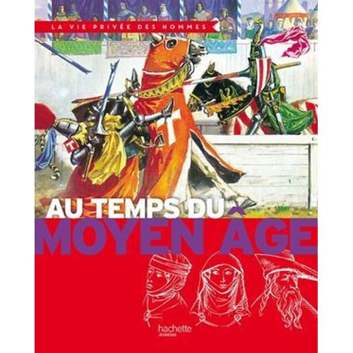 Au Temps Du Moyen Age