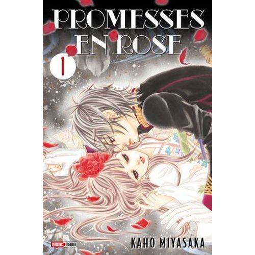 Promesse En Rose T01