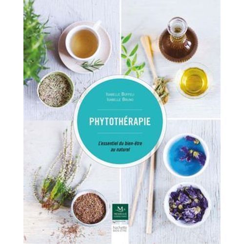 Phytothérapie