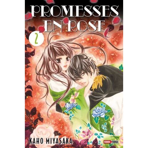Promesse En Rose T02