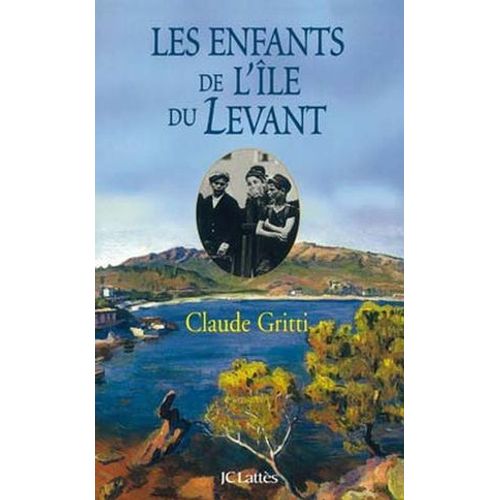 Les Enfants De L'île Du Levant