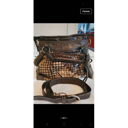 Sac à main vintage