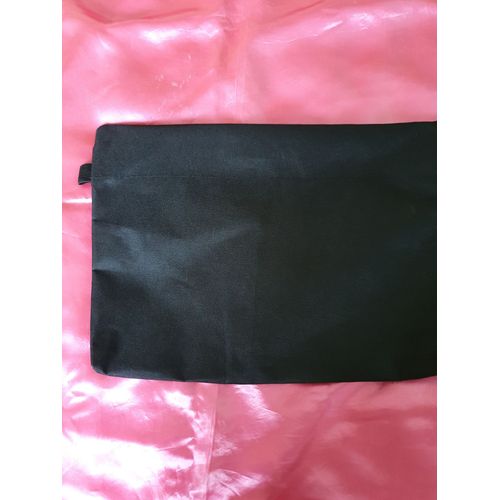 Sacoche porte-documents noire MM