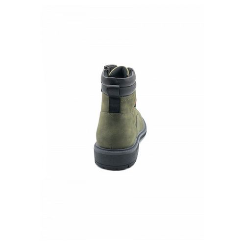 Bottines Vert Homme - 44