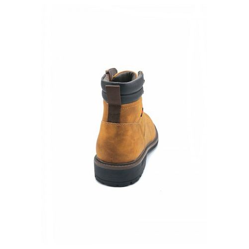 Bottines Beige Homme - 42