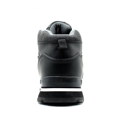 Bottines Noir Homme - 44