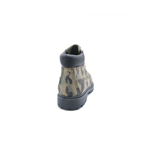 Bottines Kaki Homme - 44