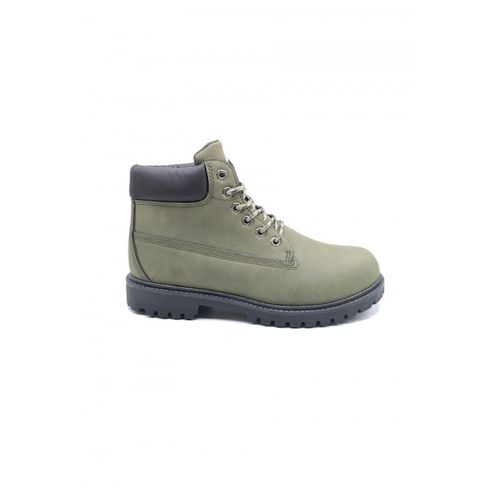 Bottines Vert Homme - 44