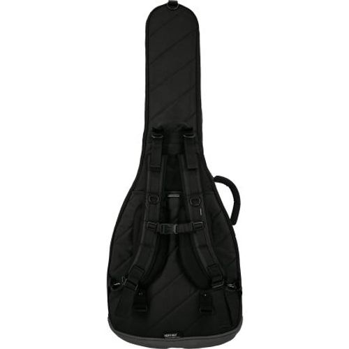 Mono - M80-Vadult-Blk - M80 Vertigo Ultra Guitare Acoustique Noir (Roulettes)