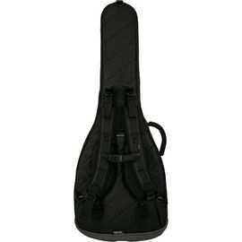 Mono - M80-Vadult-Blk - M80 Vertigo Ultra Guitare Acoustique Noir (Roulettes)