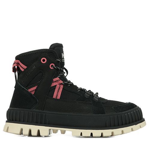 Palladium Pallashock Outcity - 38