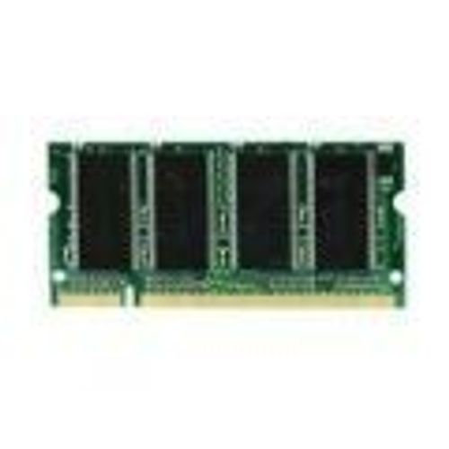 Infineon - Mémoire - 512 Mo - SO DIMM 200 broches - DDR2 - 533 MHz - PC2-4200S-444-11-A0