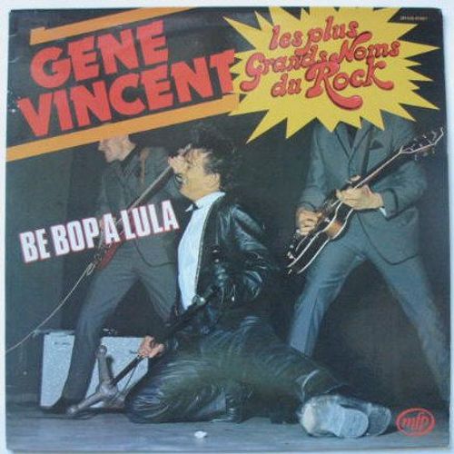 Les Plus Grands Noms Du Rock
