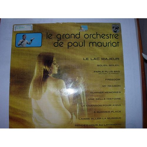 Le Grand Orchestre De