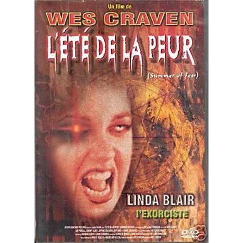 L'eté De La Peur