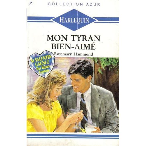 Mon Tyran Bien-Aimé