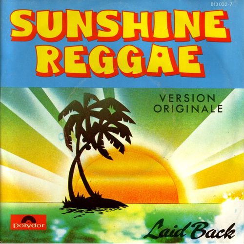 Sunshine Reggae