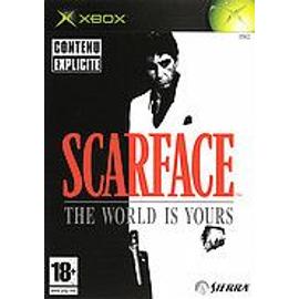 Scarface ps3 best sale