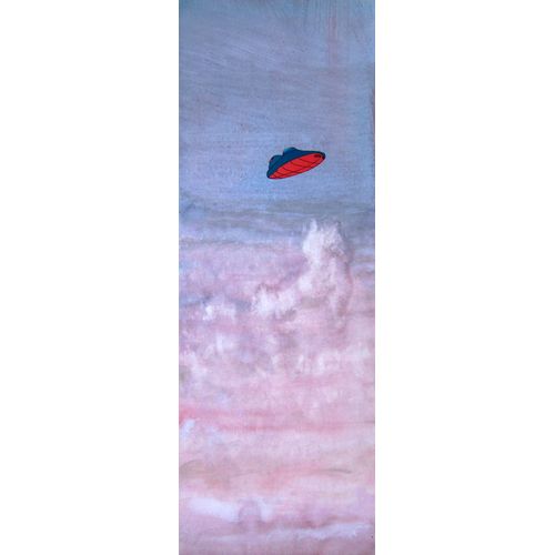 Cellulo Les Mondes Engloutis Spartakus And The Sun Beneath Shag Shag Nuages 1984