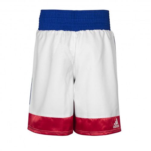 Short De Boxe Anglaise Adidas Ff Boxes