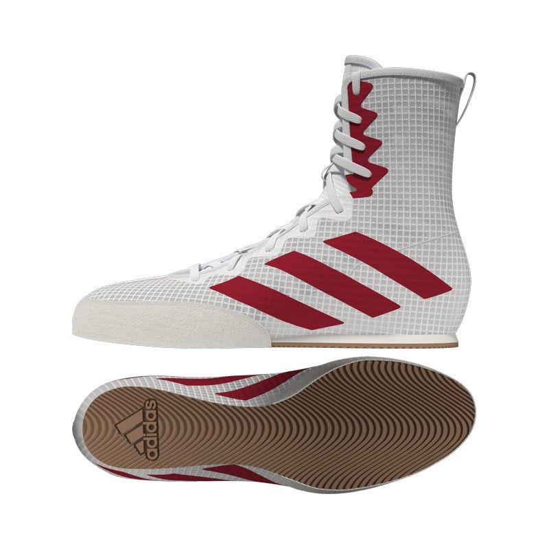 Chaussure De Boxe Adidas Box Hog 444