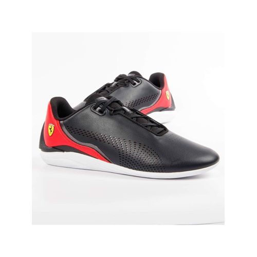 Basket Puma Authentique Noir