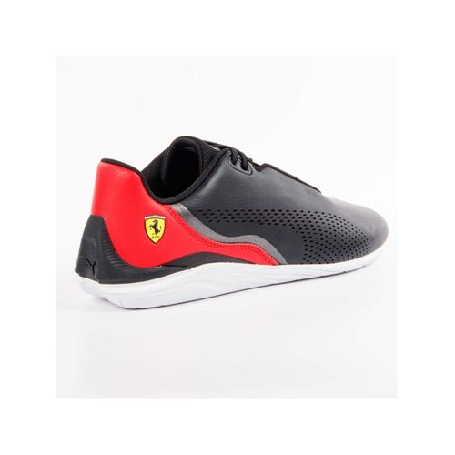 Basket Puma Authentique Noir