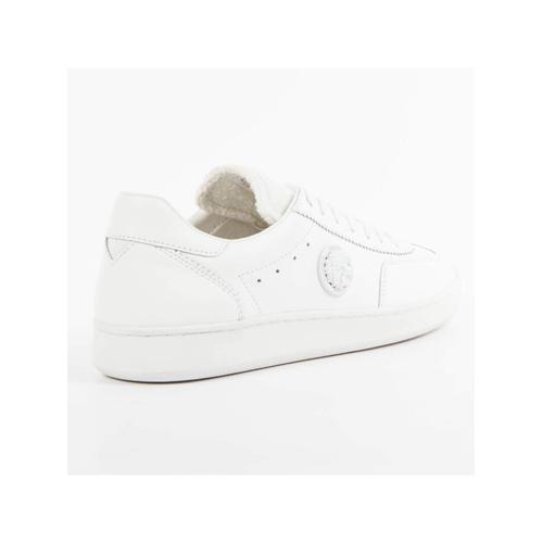 Basket Guess Fano Homme Blanc - 46