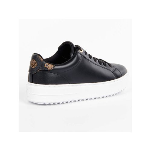 Basket Guess Esssentiel Noir