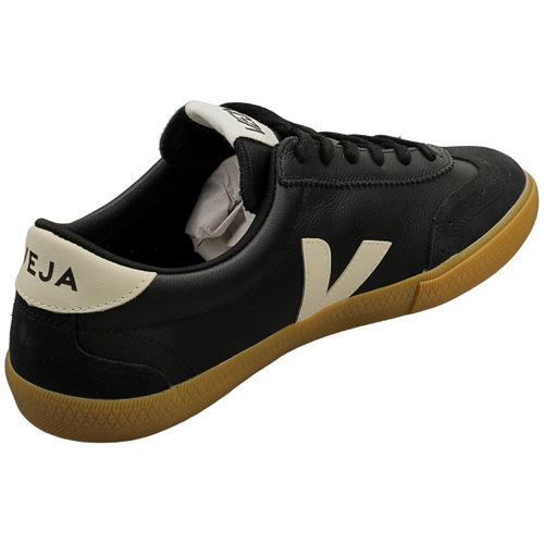Veja Volleys Ot Noir Baskets Décontractées