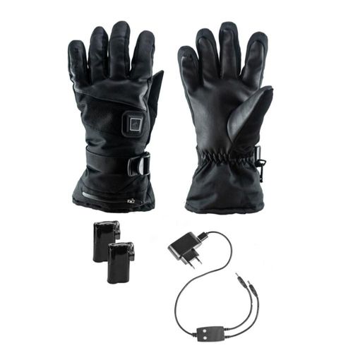 Alpenheat Ag20 Xl Gants Épais Chauffants - Xl