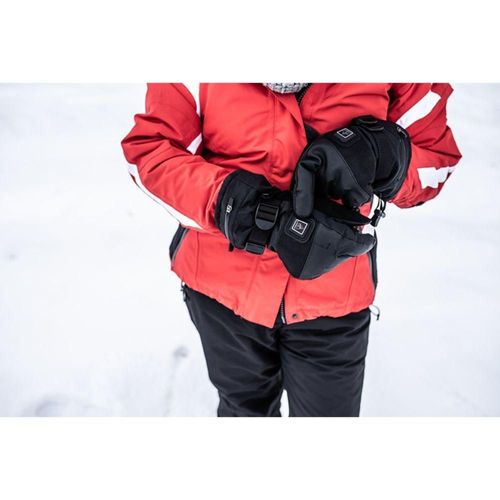 Alpenheat Ag20 L Gants Épais Chauffants - L