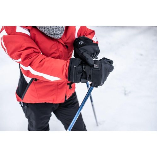 Alpenheat Ag20 S Gants Épais Chauffants - S