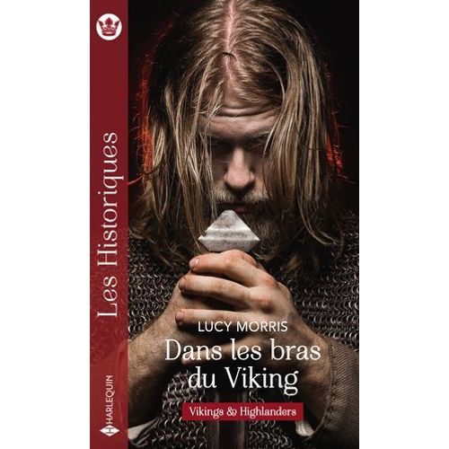 Dans Les Bras Du Viking