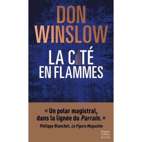 La Cité En Flammes