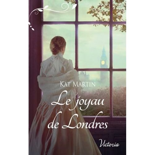 Le Joyau De Londres