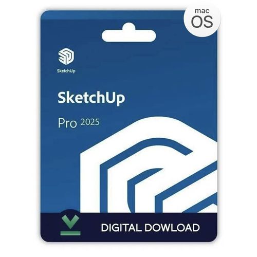 Sketchup Pro - Macos