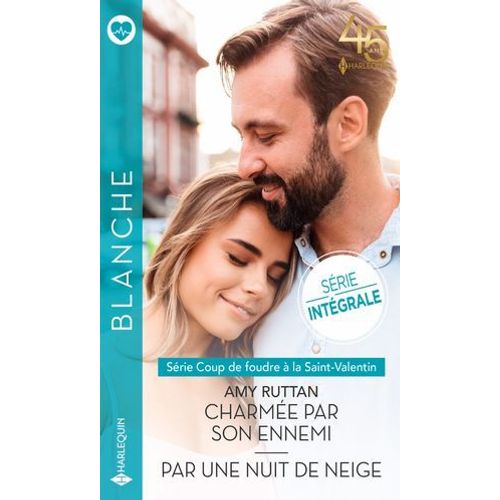 Charmée Par Son Ennemi - Par Une Nuit De Neige