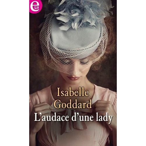 L'audace D'une Lady