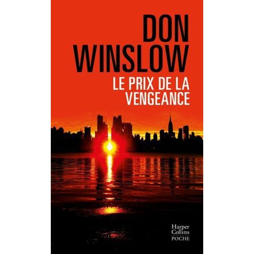 Le Prix De La Vengeance