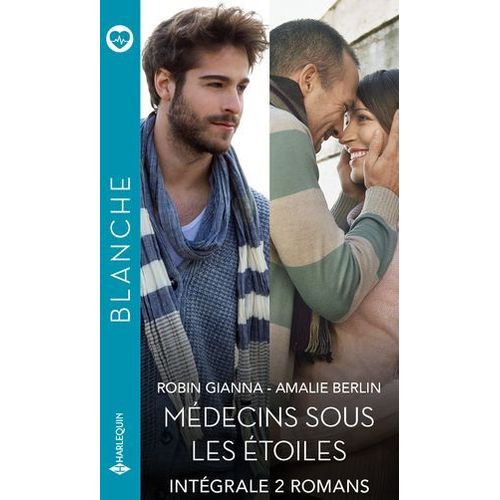 Intégrale De La Série Blanche "Médecins Sous Les Étoiles
