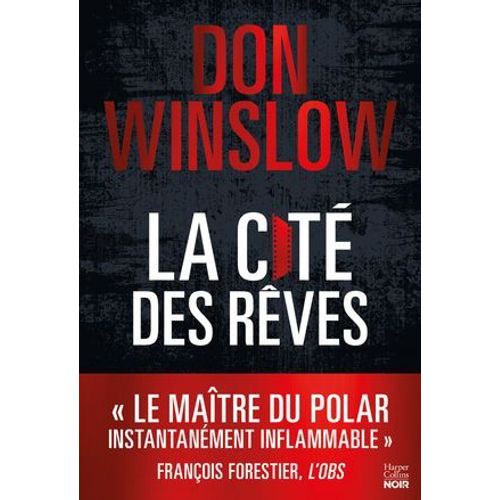 La Cité Des Rêves