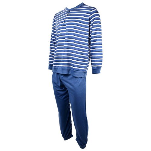 Pyjama Homme Eco Homewear 2938 Marine