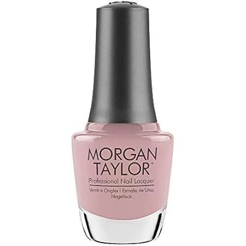 Morgan Taylor Gardenia My Heart Vernis À Ongles Multicolore
