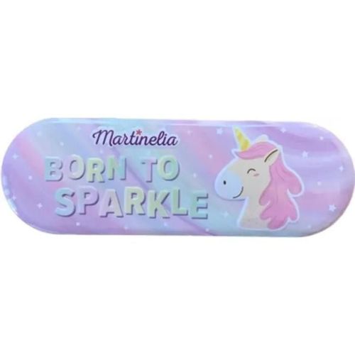 Vernis À Ongles - Martinelia - Licorne Sweet Dreams - Non Toxique - Lavable - Pour Enfants Multicolore