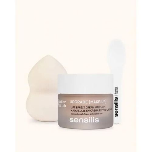 Sensilis - Upgrade Make-Up 03 Miel Dore Multicolore