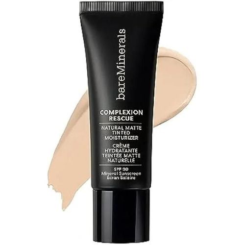 Fond De Teint - Bareminerals - Complexion Rescue - Hydratant Minéral Teinté - Spf30 - 35ml Multicolore