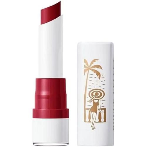 Soin Des Lèvres - Bourjois - Lip Balm French Riviera N 11 - Couleur Rose - 2,4 G - Hydratant 